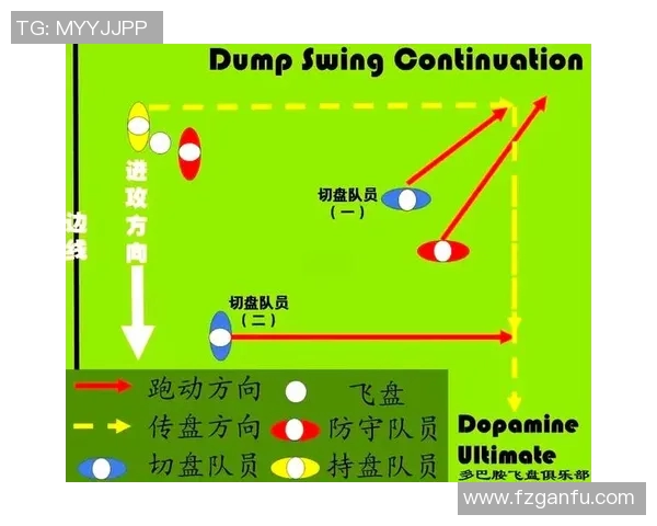 上海飞盘队的阵地战策略深度解析与战术演变探讨