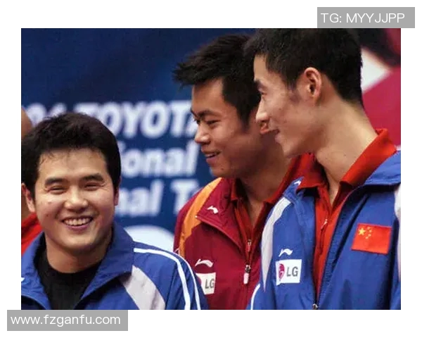 广州乒乓球队在邀请赛中的实力展现与未来发展潜力分析