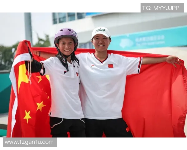 杭州滑板队在极限运动会中的精彩表现与状态分析