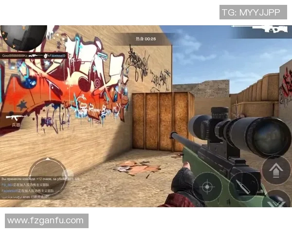 CSGO新手必看攻略：掌握游戏节奏与技巧的全面指南