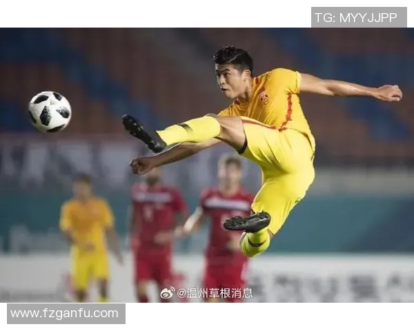中国足球队长是谁揭秘他的成就与影响力分析